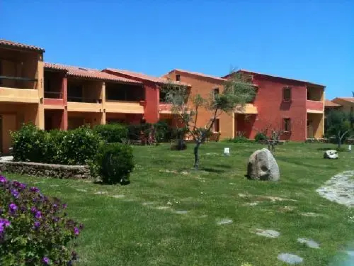 Residenze Porto Coda Cavallo
