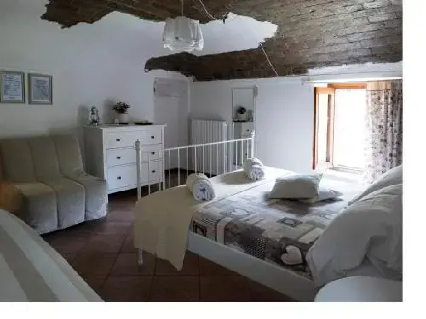B&B A Casa Di Babs