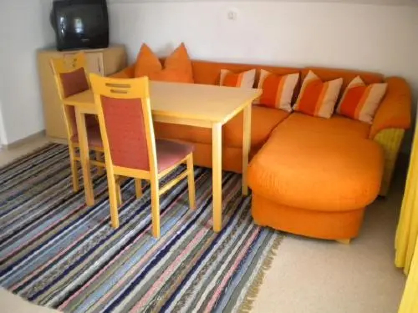 Ferienwohnung Jedinger