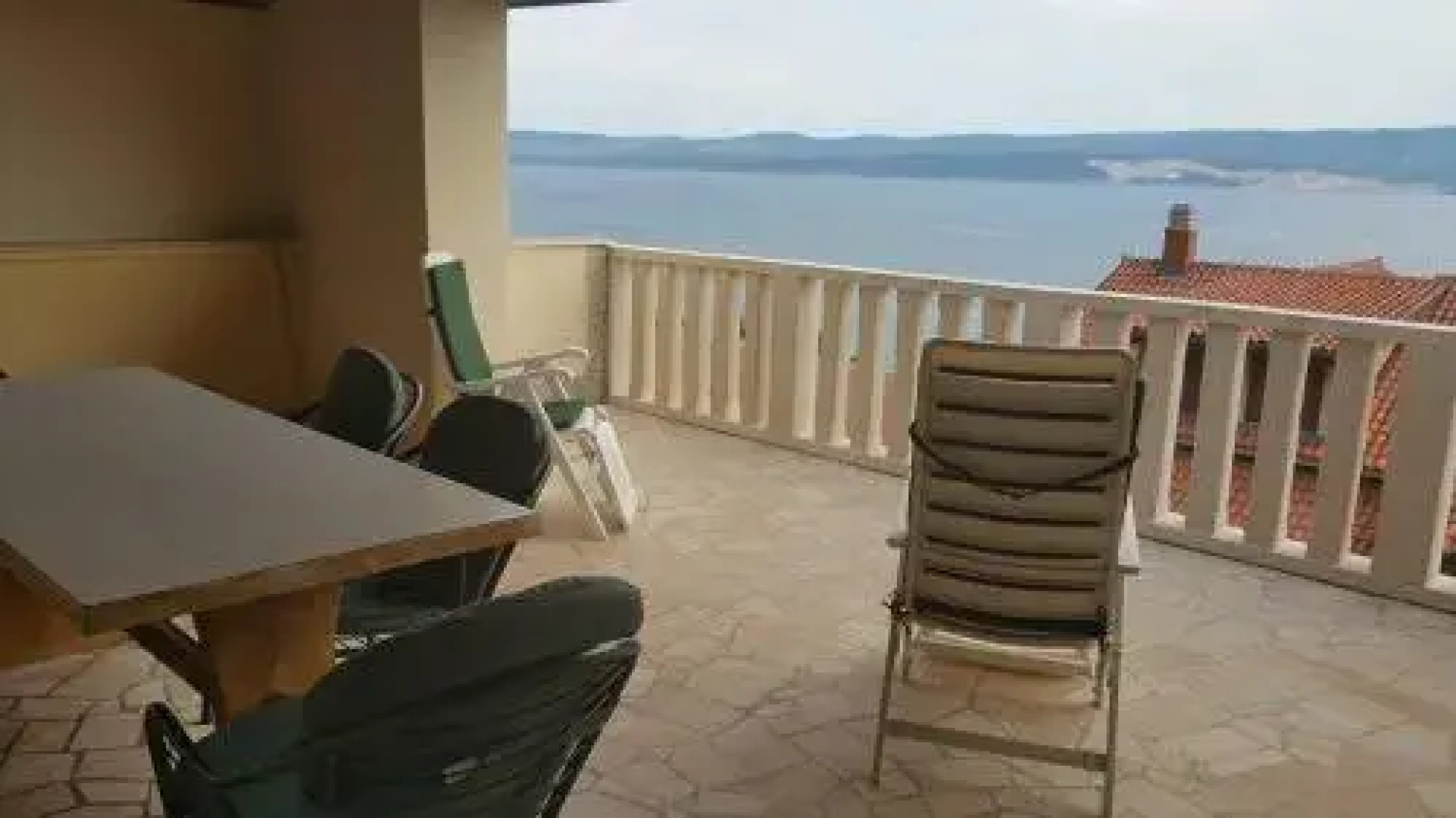 Apartment Dare
