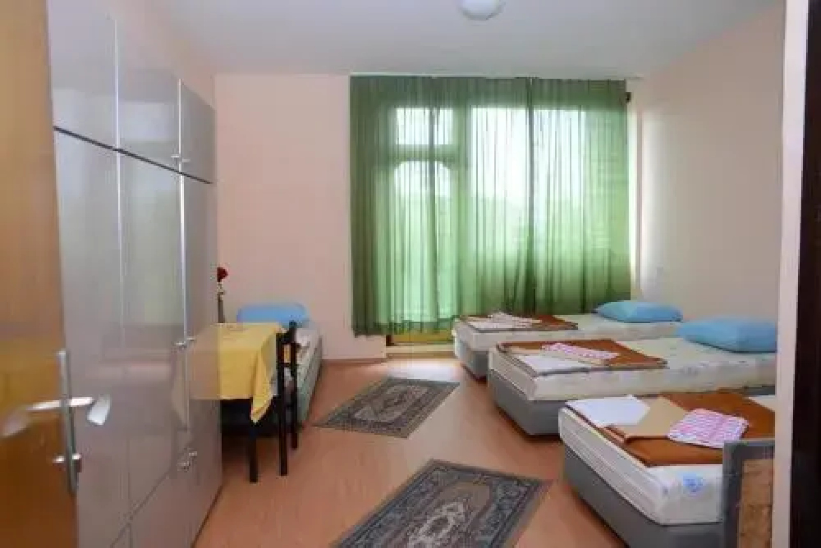 Omladinski Hostel Bjelave