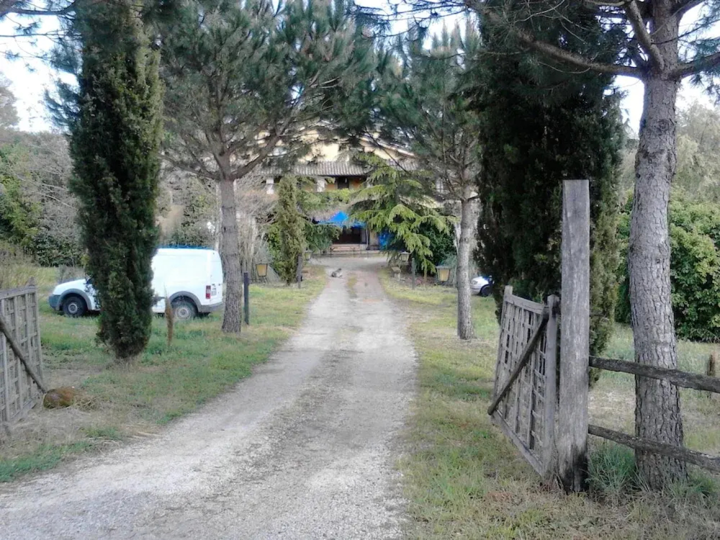 Agriturismo Il Corniolo