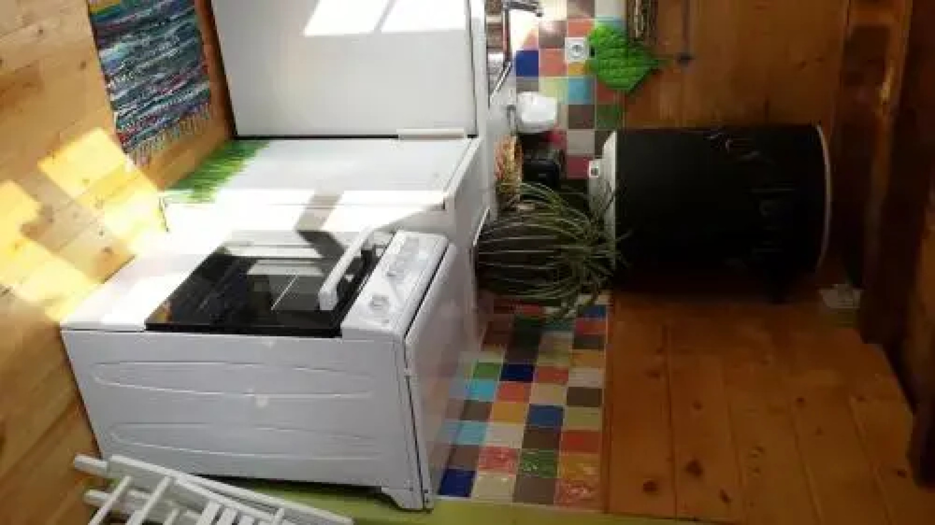 Mont Saint Michel Chalet