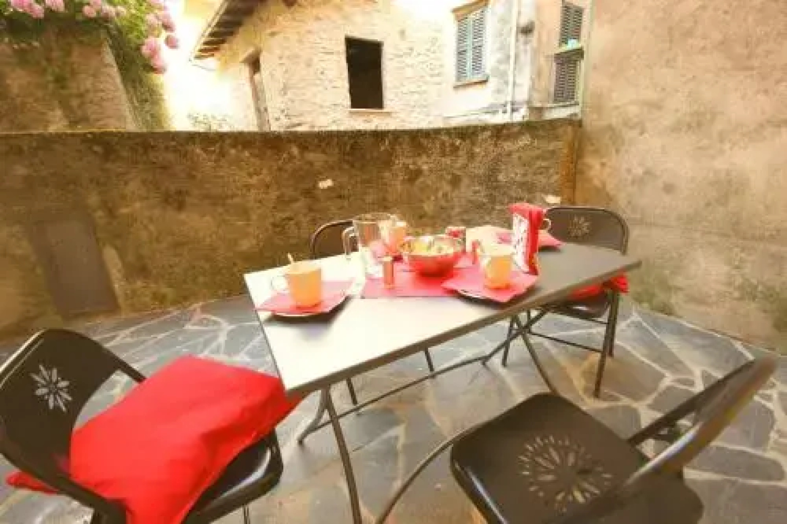 La Scaletta
