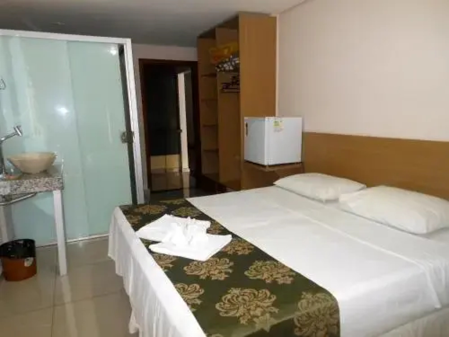 Hotel Pousada de Minas