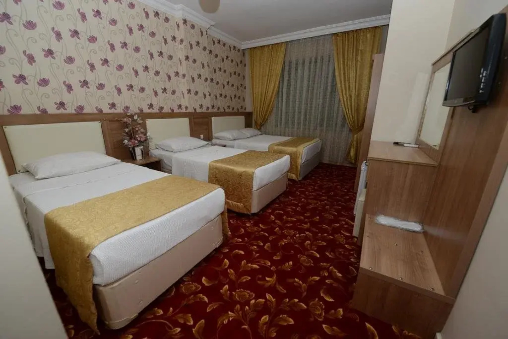 Grand Onur Hotel