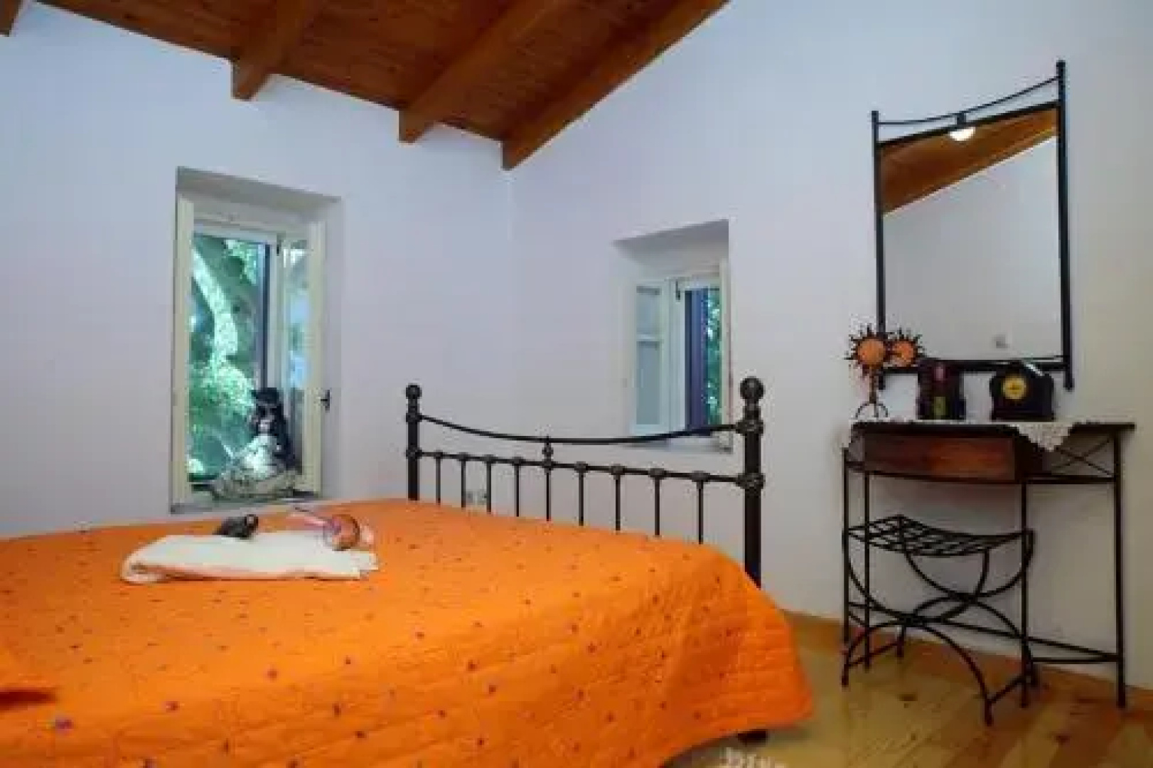 Traditionnal House Lefkada