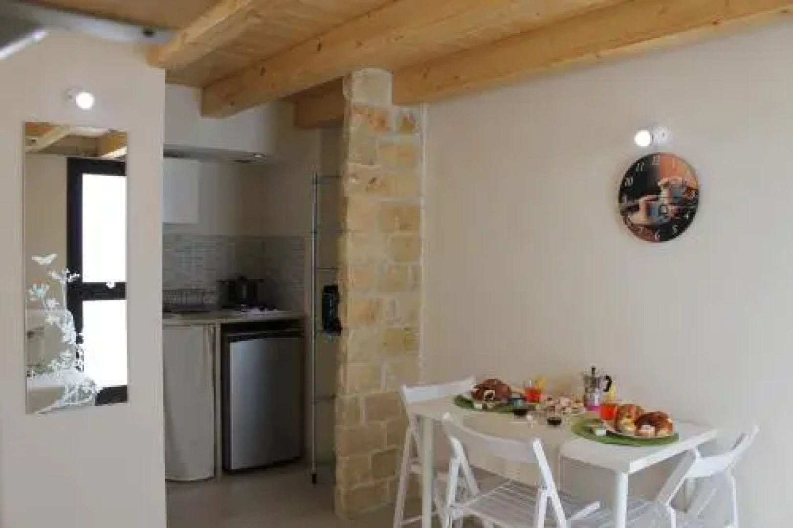 Casa Vacanza al Mare Villa Adriana