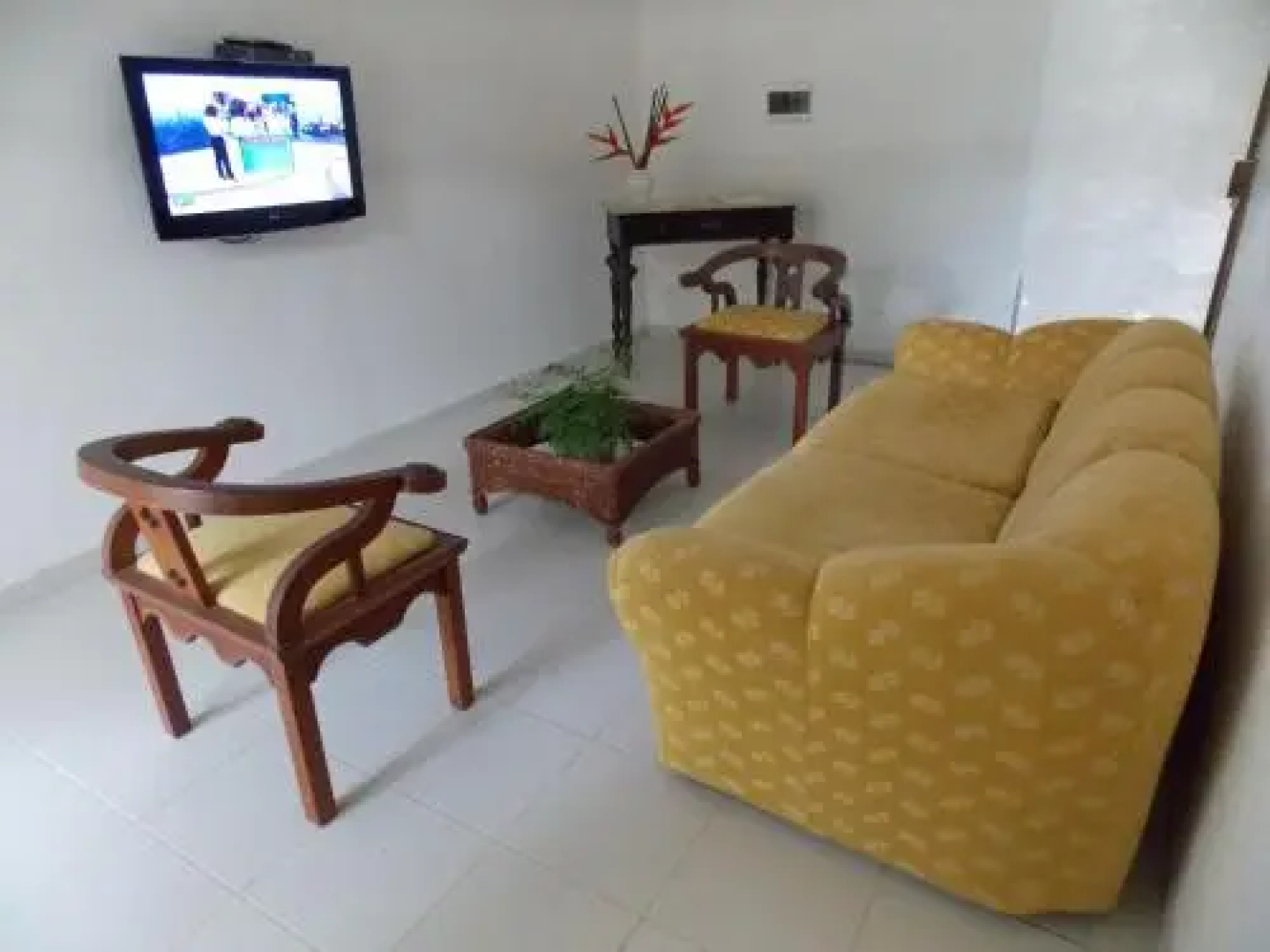 Pousada, Restaurante Senhora de Engenho