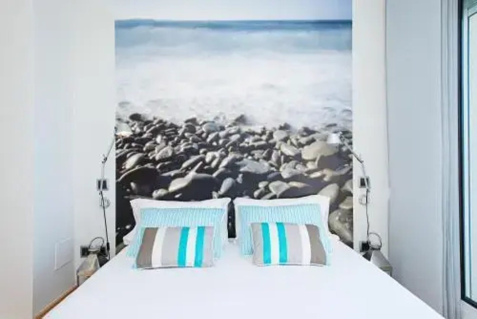 Elegant Apartments With Balcony With sea View in Agaete on Gran Canaria
