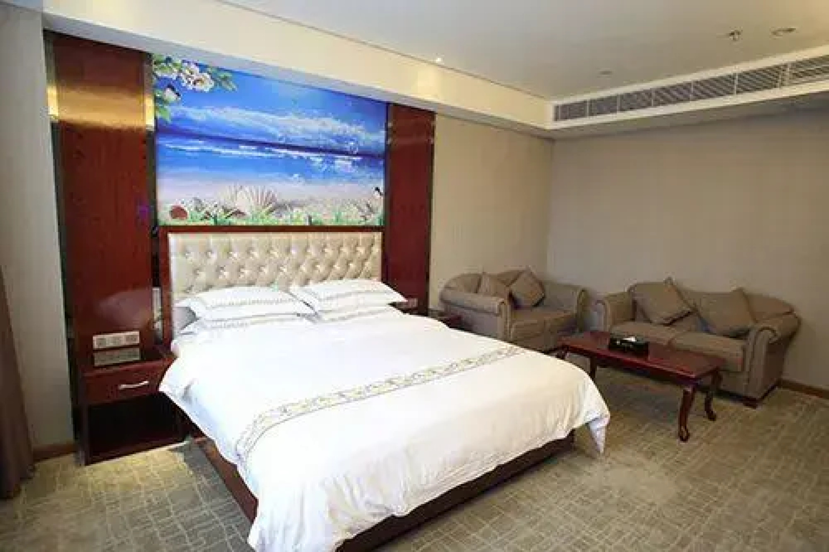 Yinhaiwan Grand Hotel