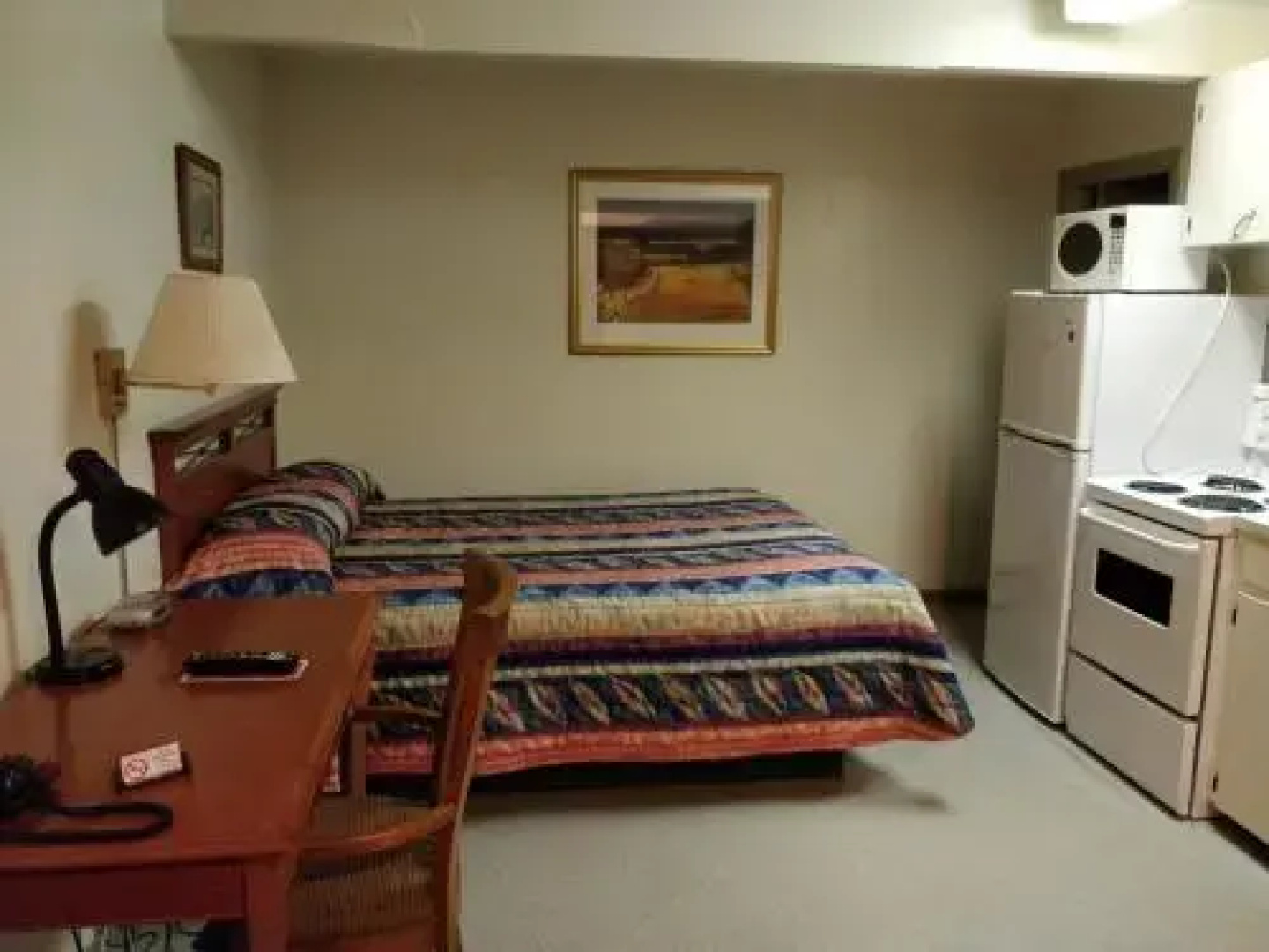 Siesta Inn