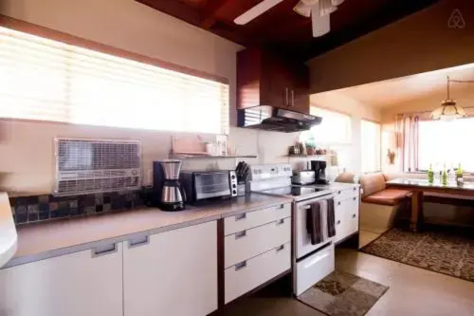 Witt's End by Joshua Desert Retreats