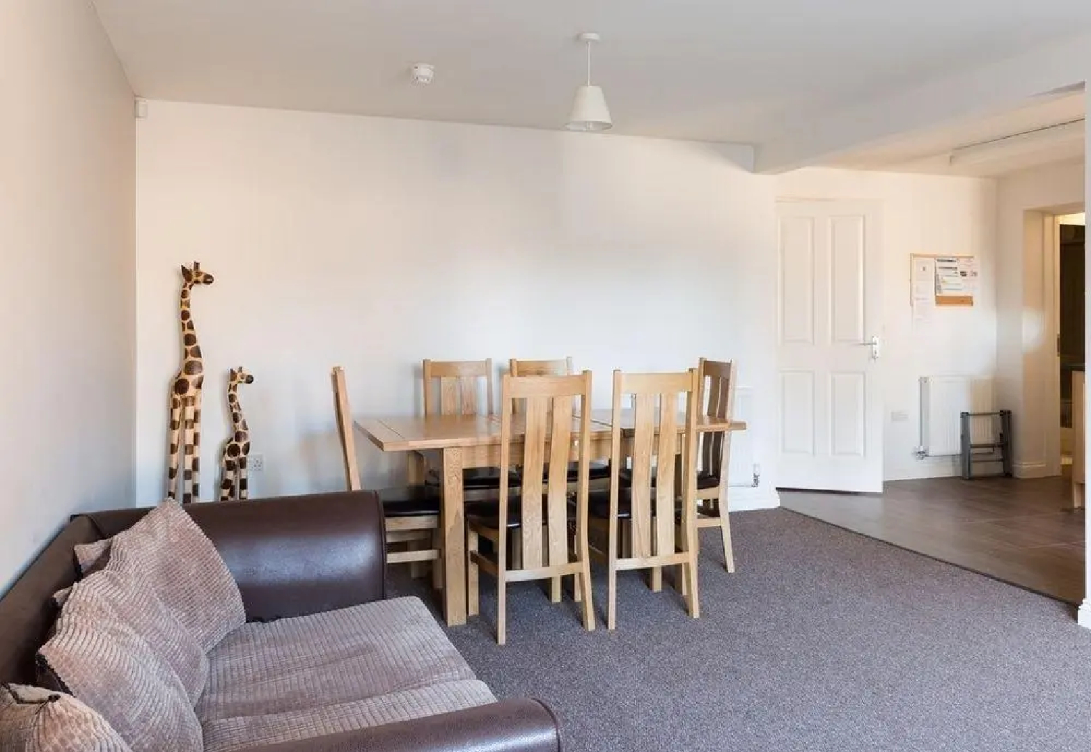 Birmingham Guest House 20