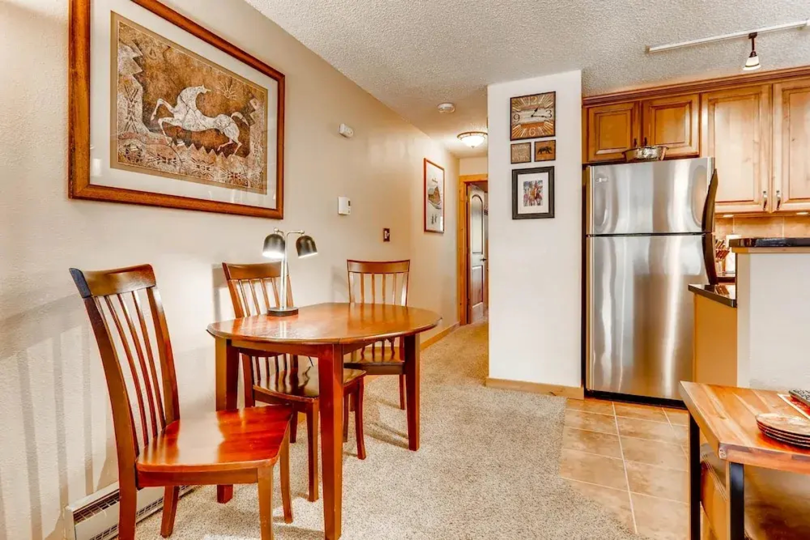 Key Condo 2939 - 1 Br Condo