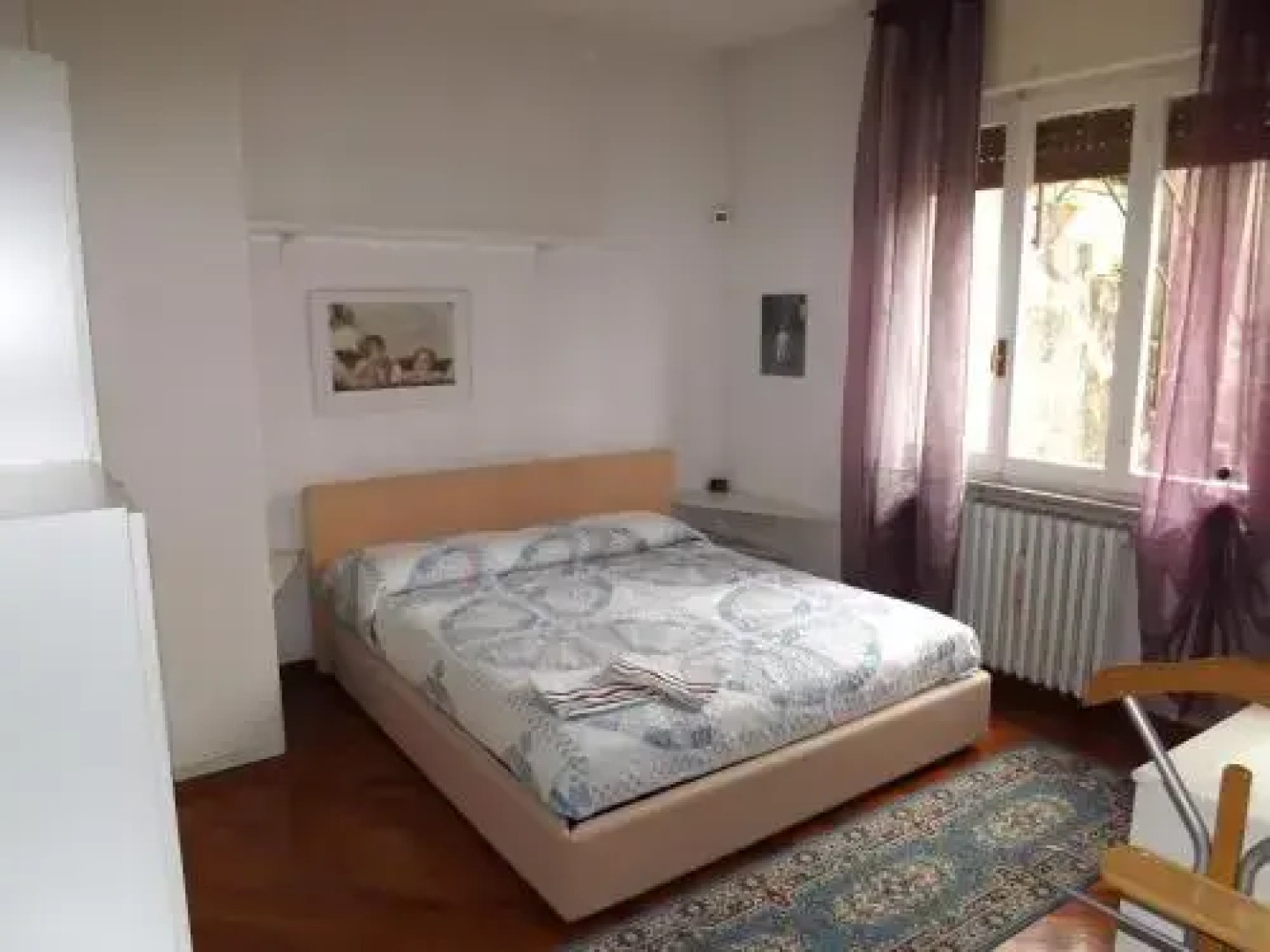 Exclusive Varenna Apt Lake View