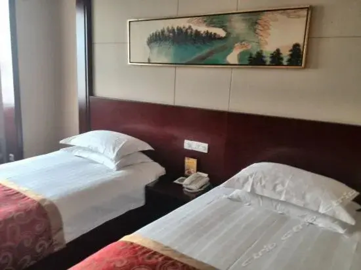 Tongdu International Hotel