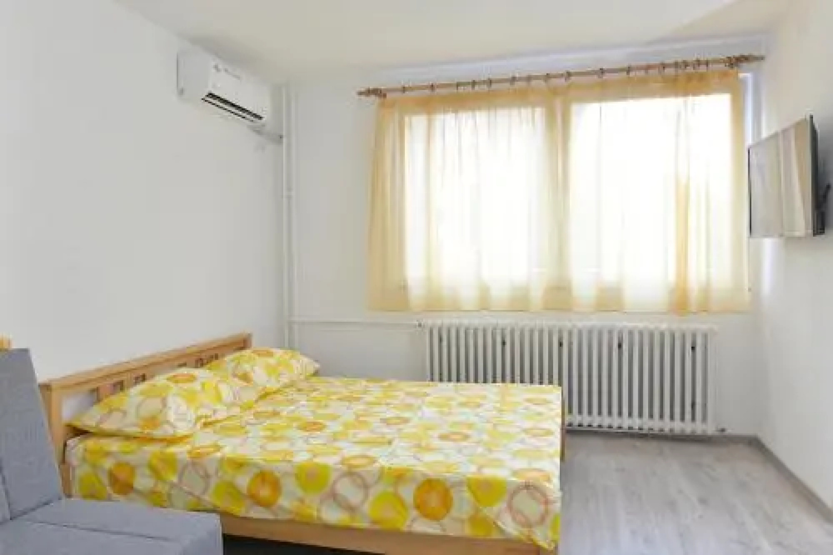 Apartments Vesto