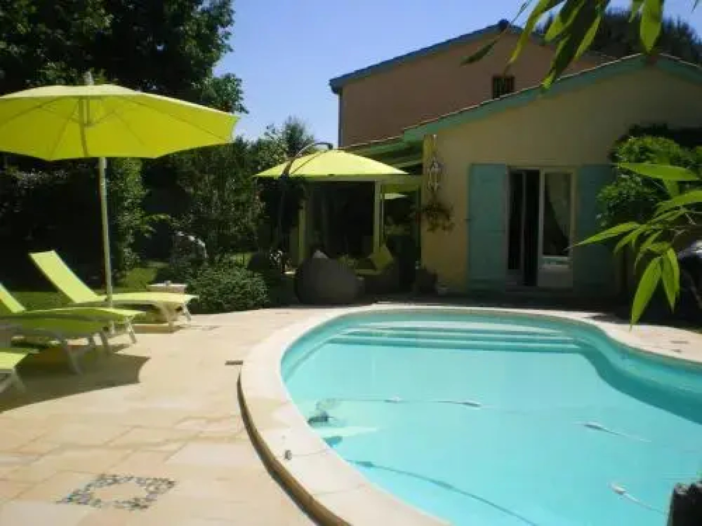 Clos des Pins