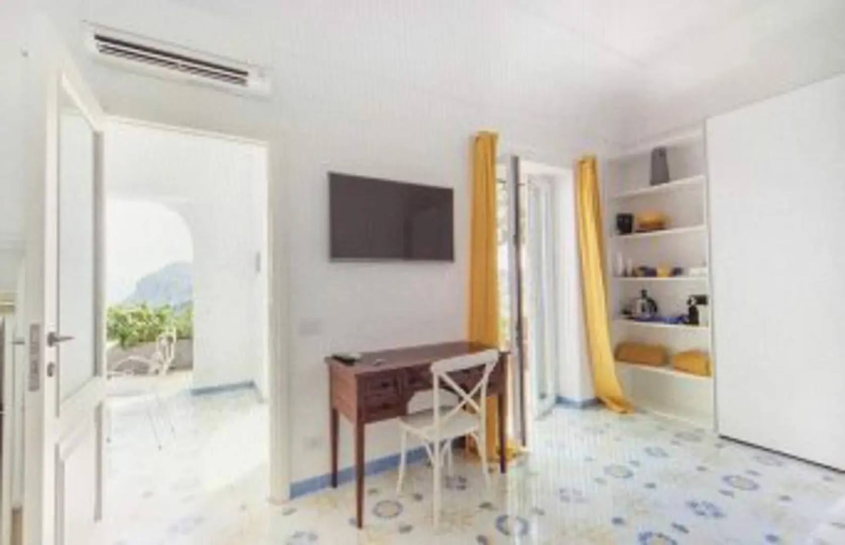Suite Paradiso