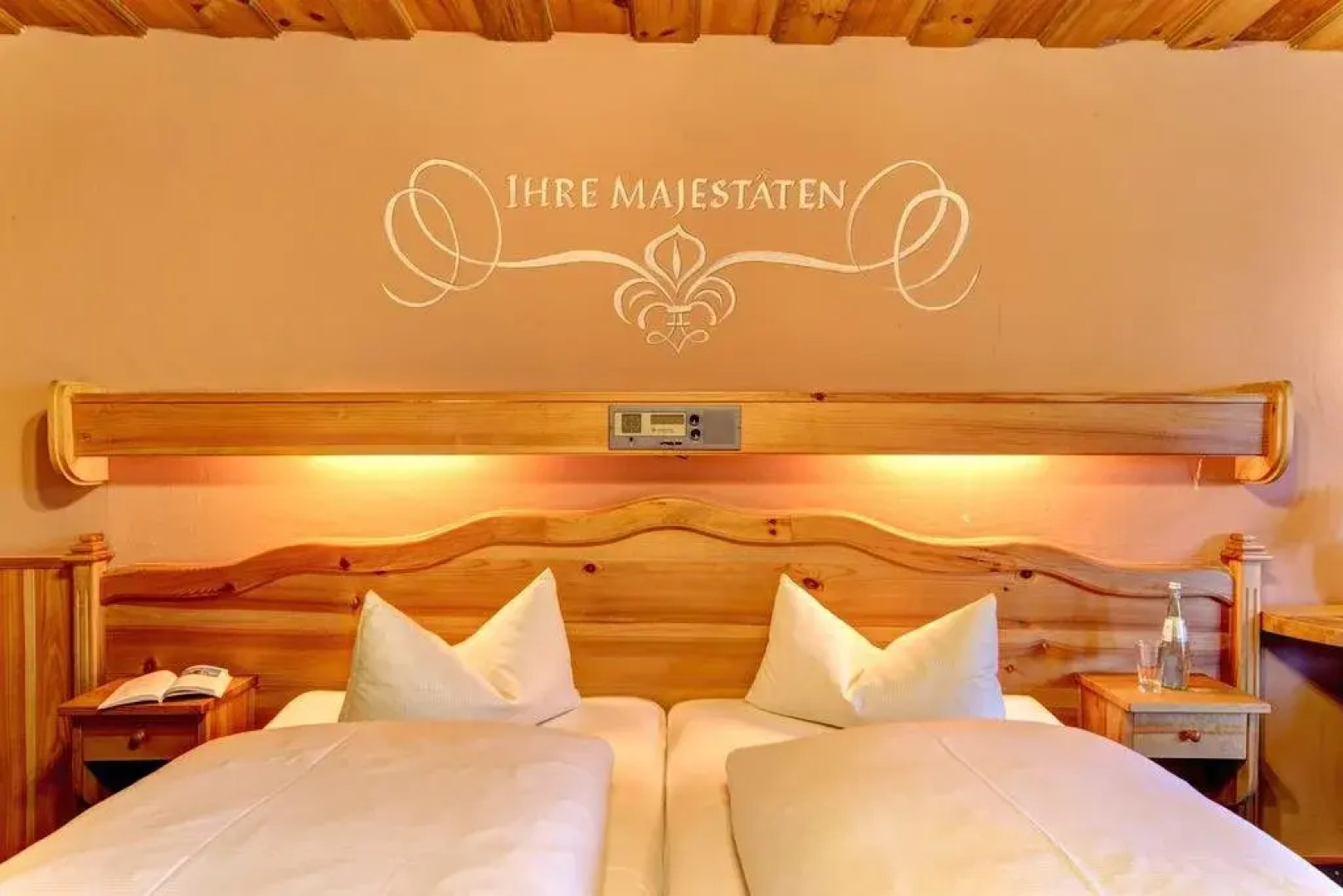 Parkhotel Böhmerwald