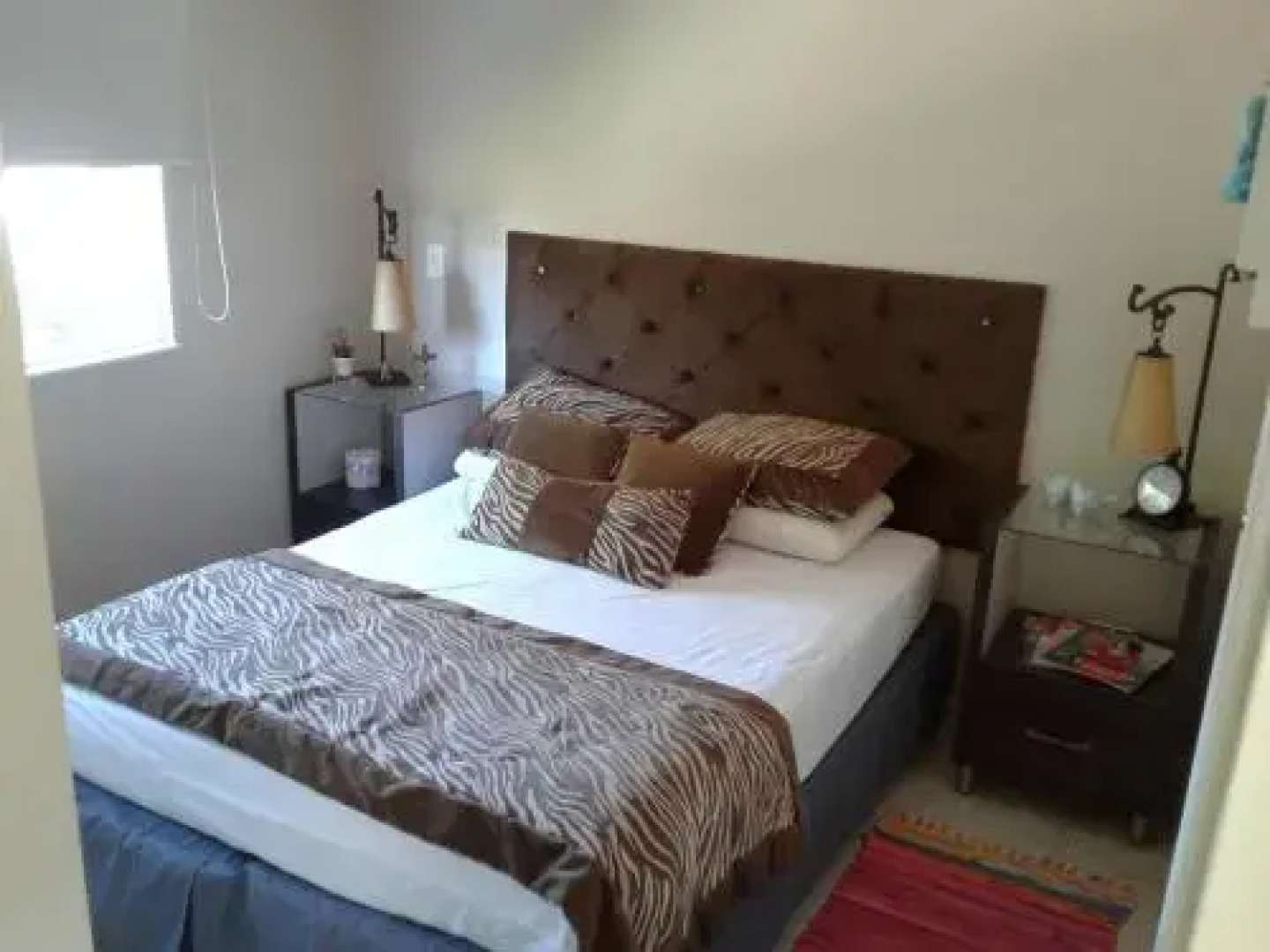 Condominio Peumayén II