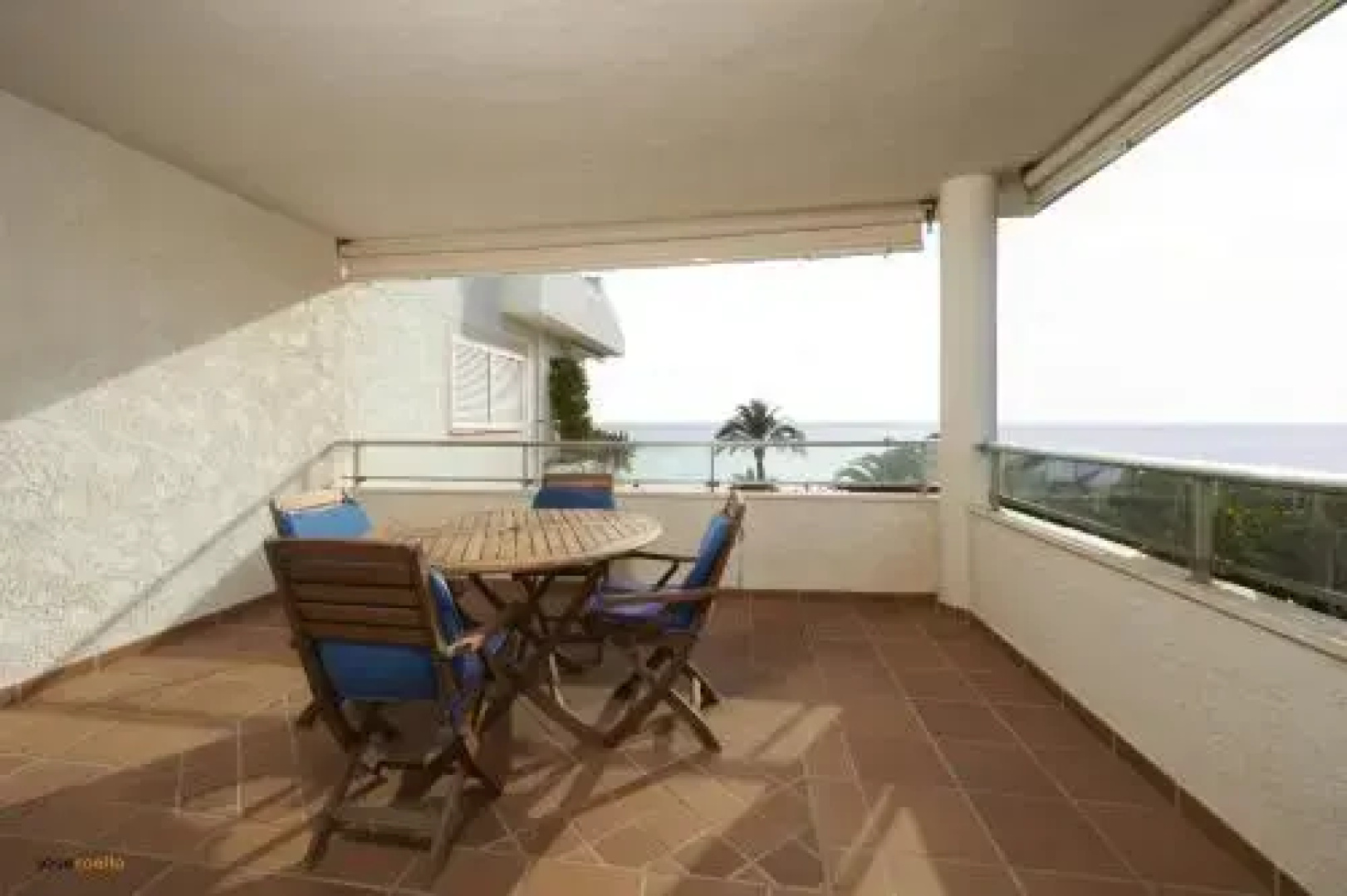 Residencial Villa Amparo
