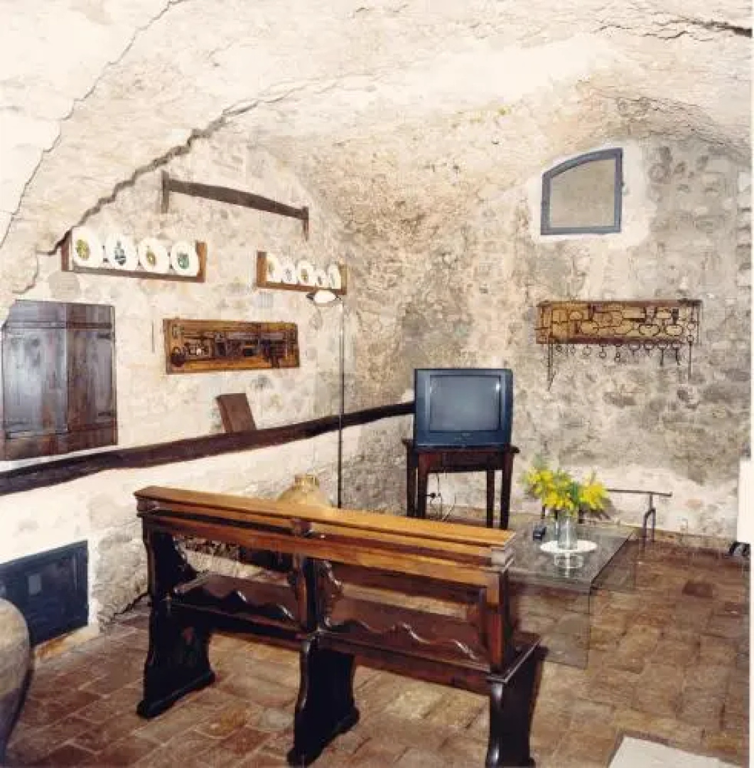 Agriturismo Sant'Erasmo