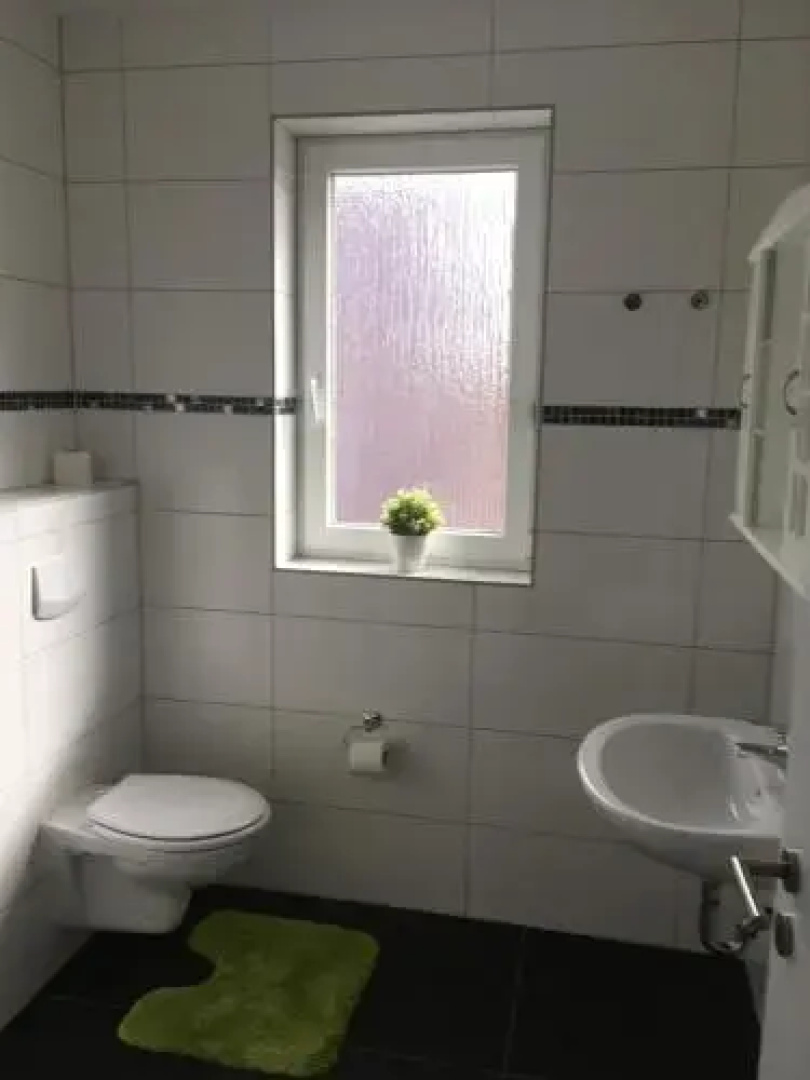 Ferienwohnungen Göhren
