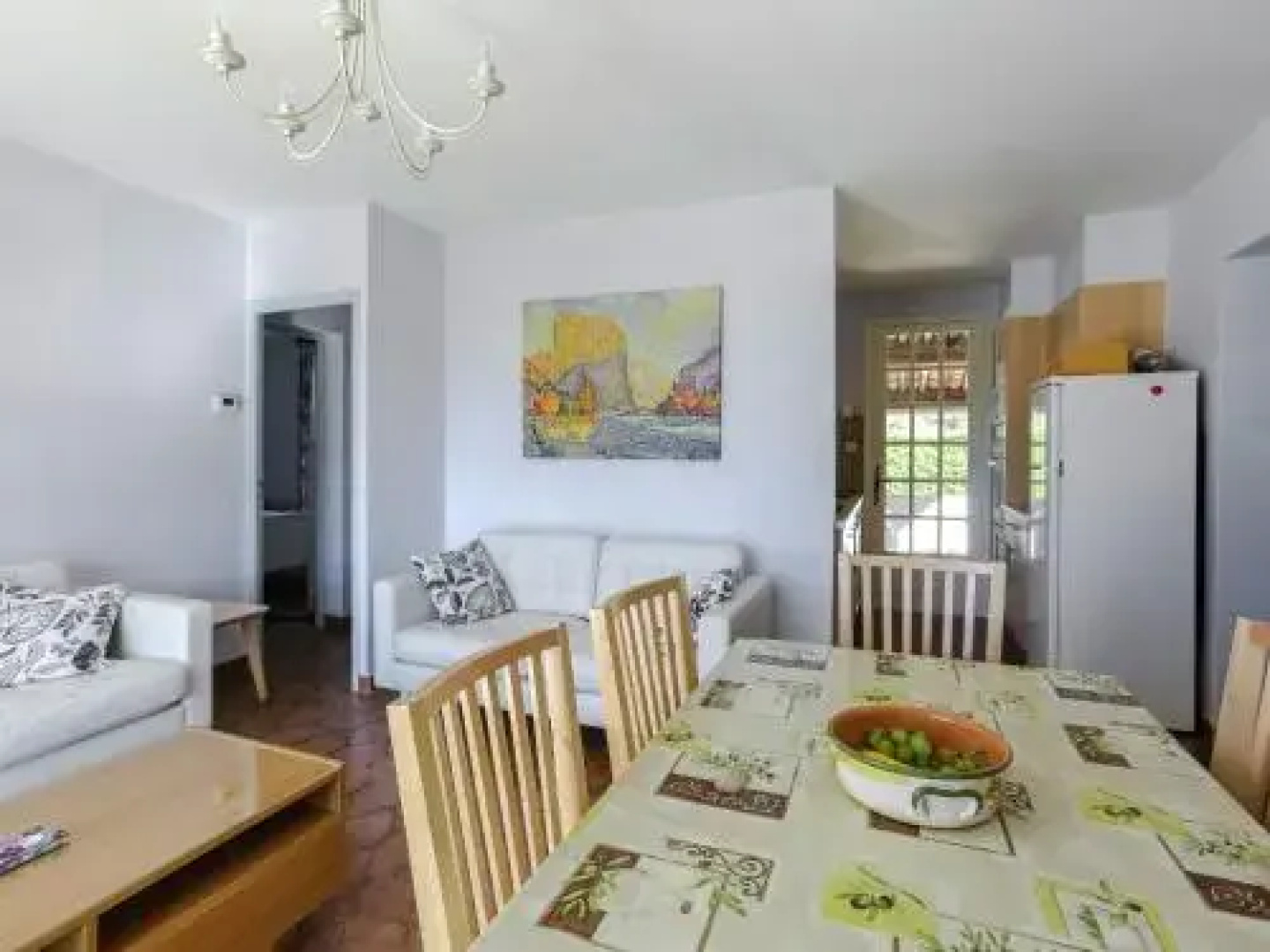 Residence Du Lac de Castillon