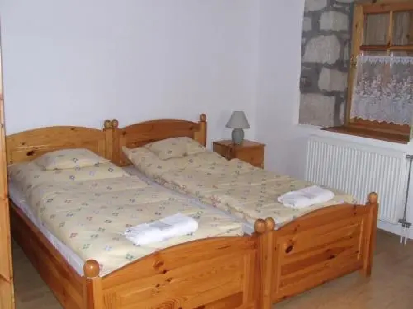 Hegyalja Gyöngyszeme Panzió