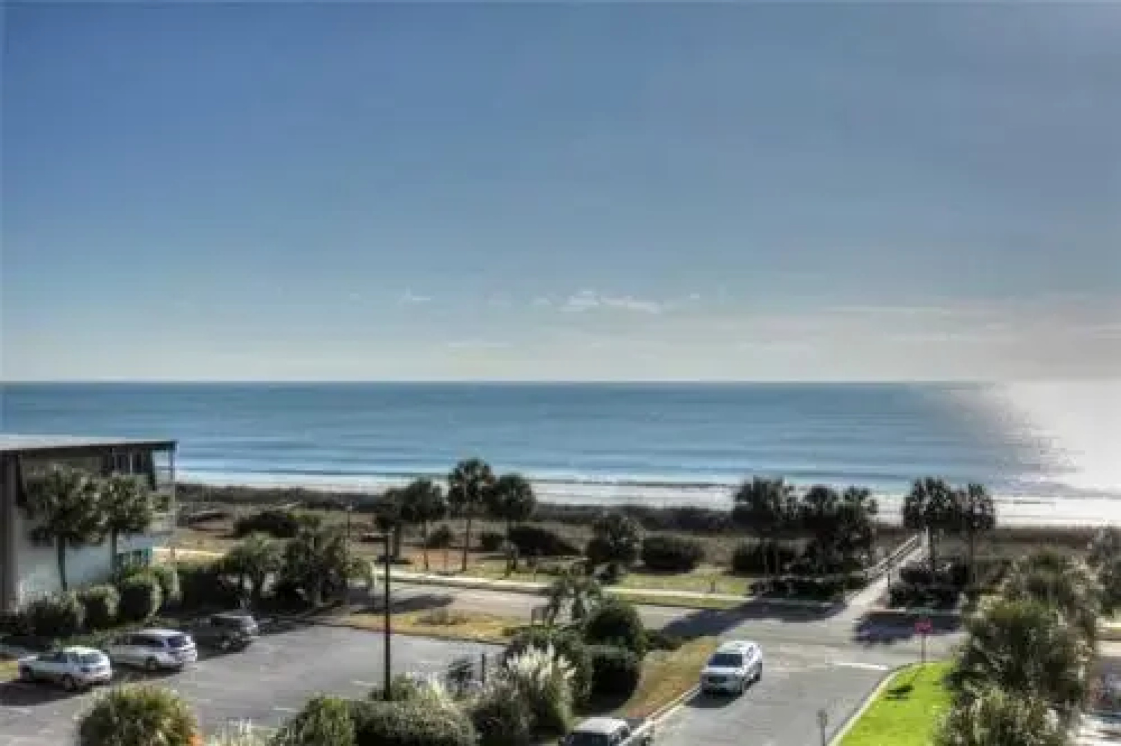 Ocean Forest 506 - Ocean Front by RedAwning