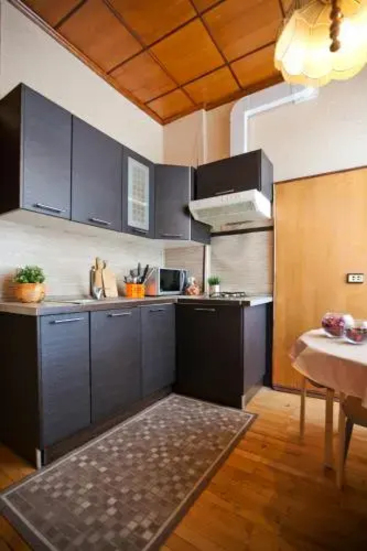 Apartment on Moskovsky 197