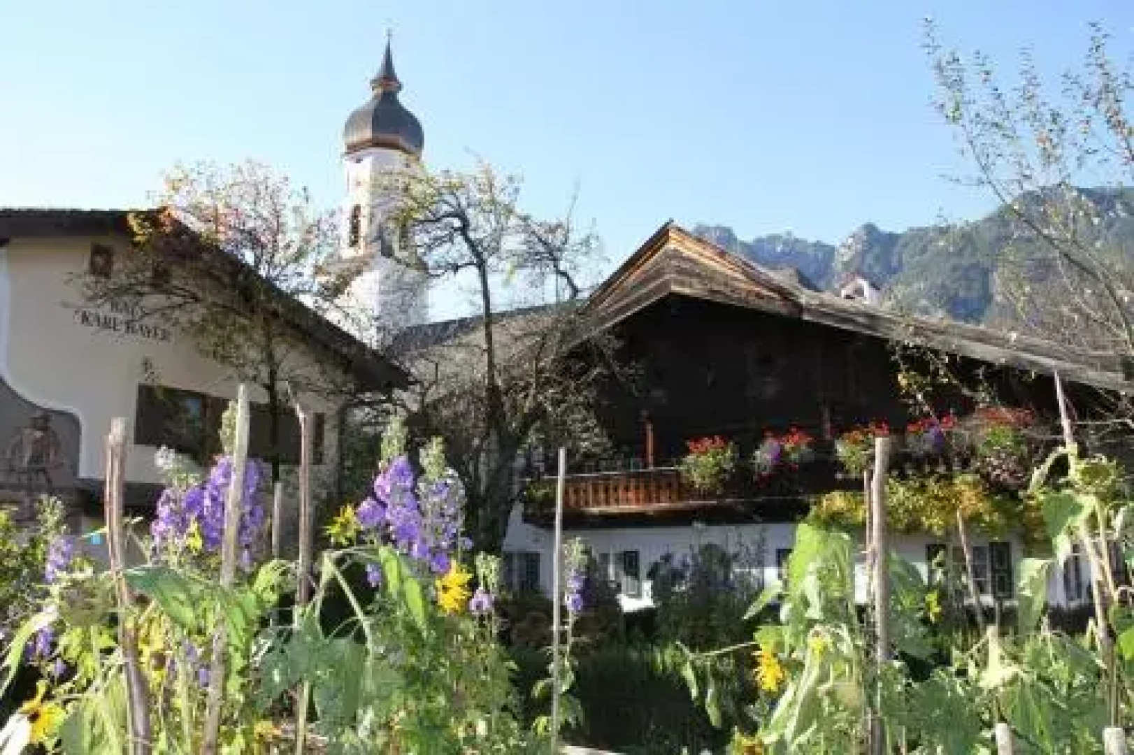 Bayern Resort - Premium Ferienwohnungen