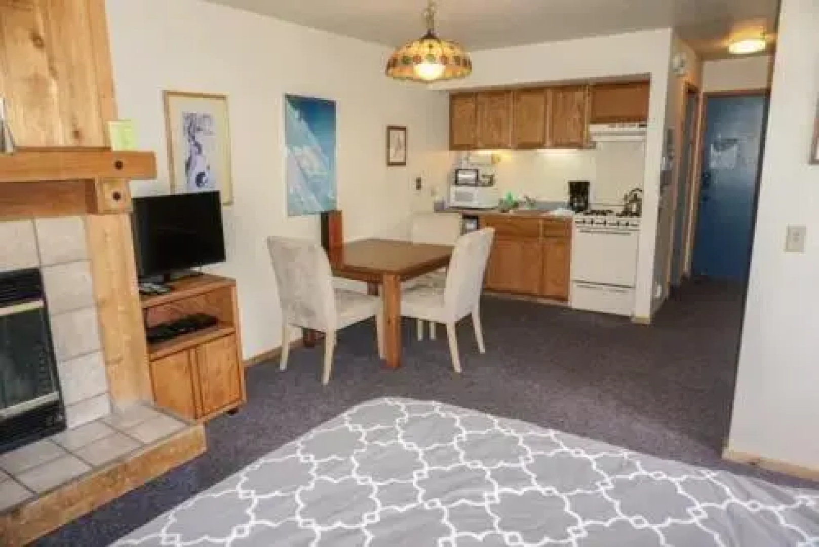 Delightful Studio, The Meadows #132