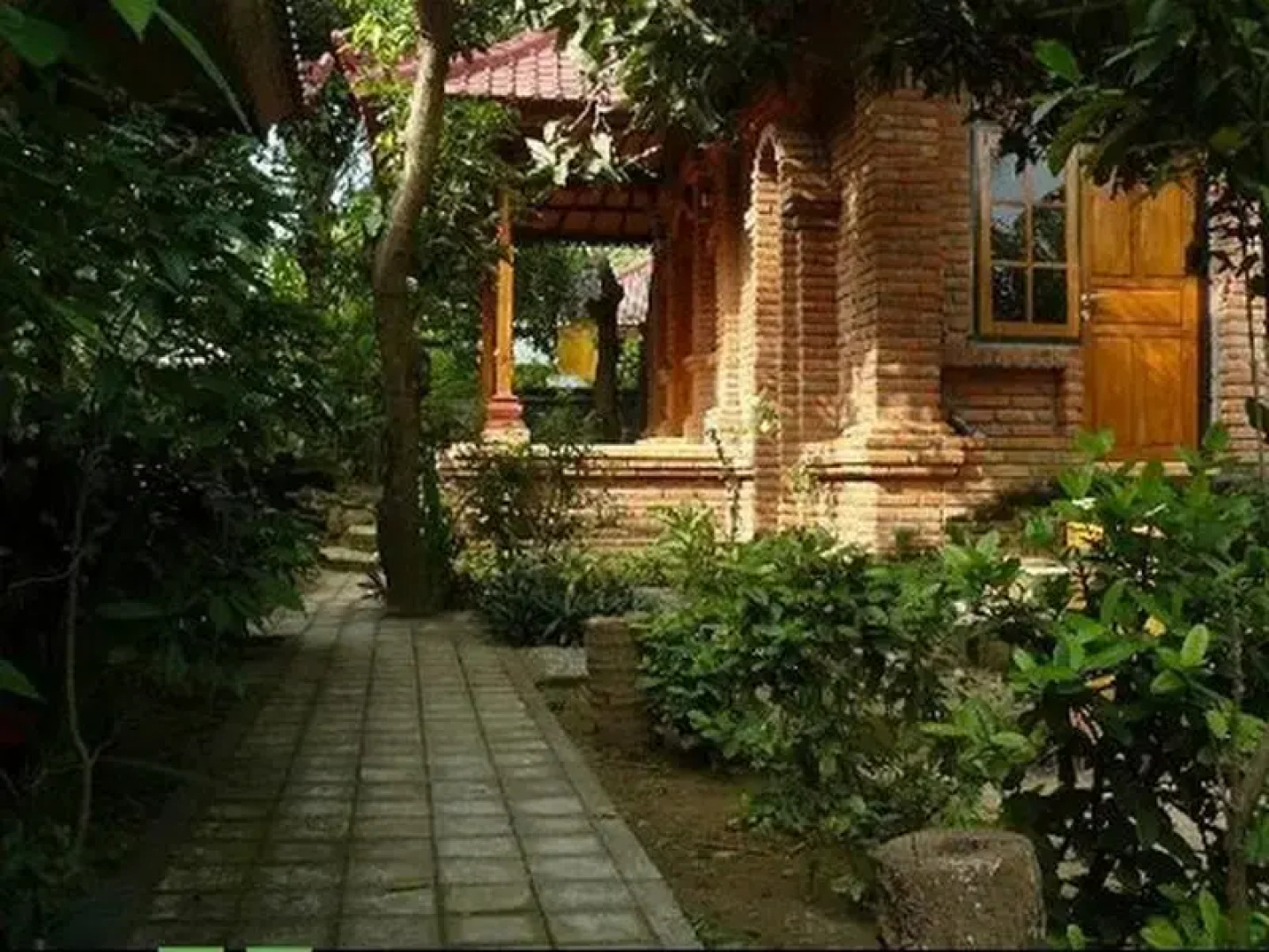 Pondok Abian Homestay Singaraja