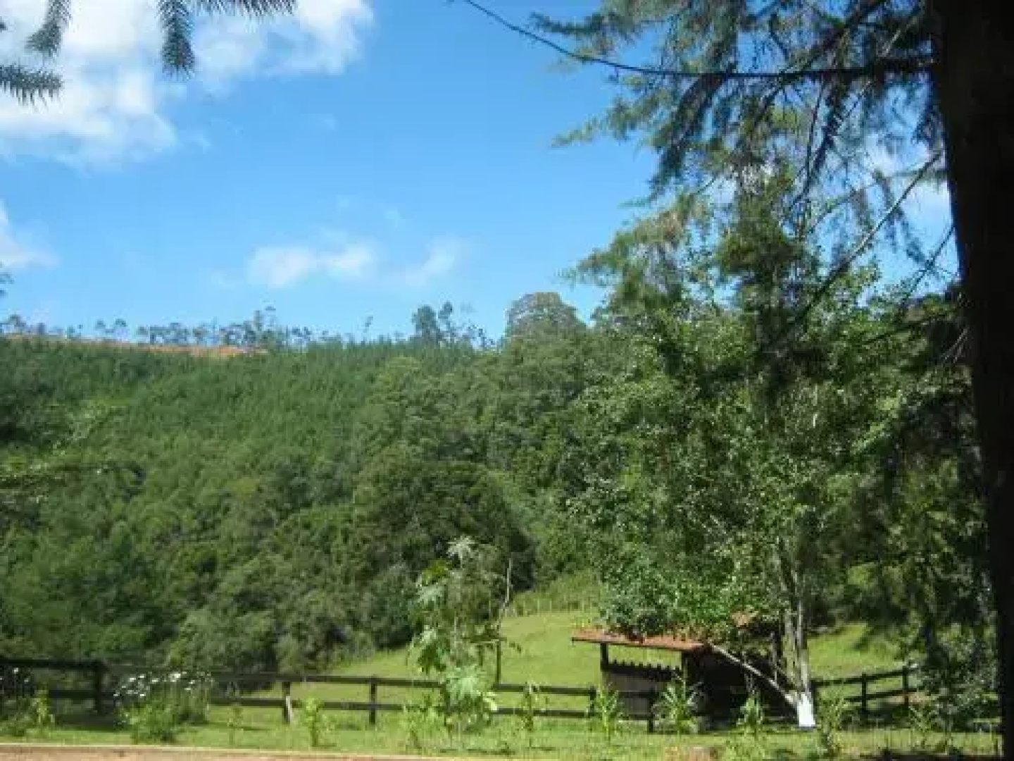 Chales Caminho do Sol