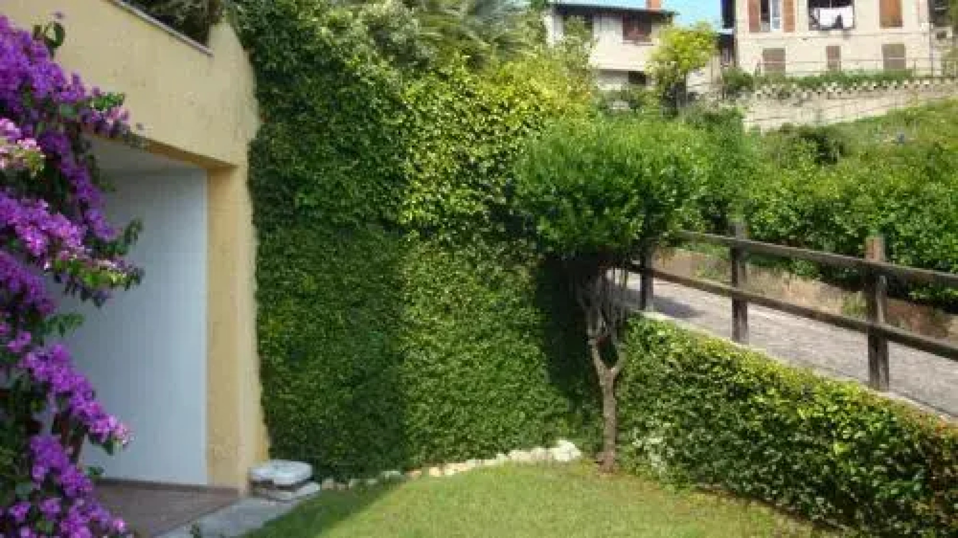 Apartment Bougainvillea