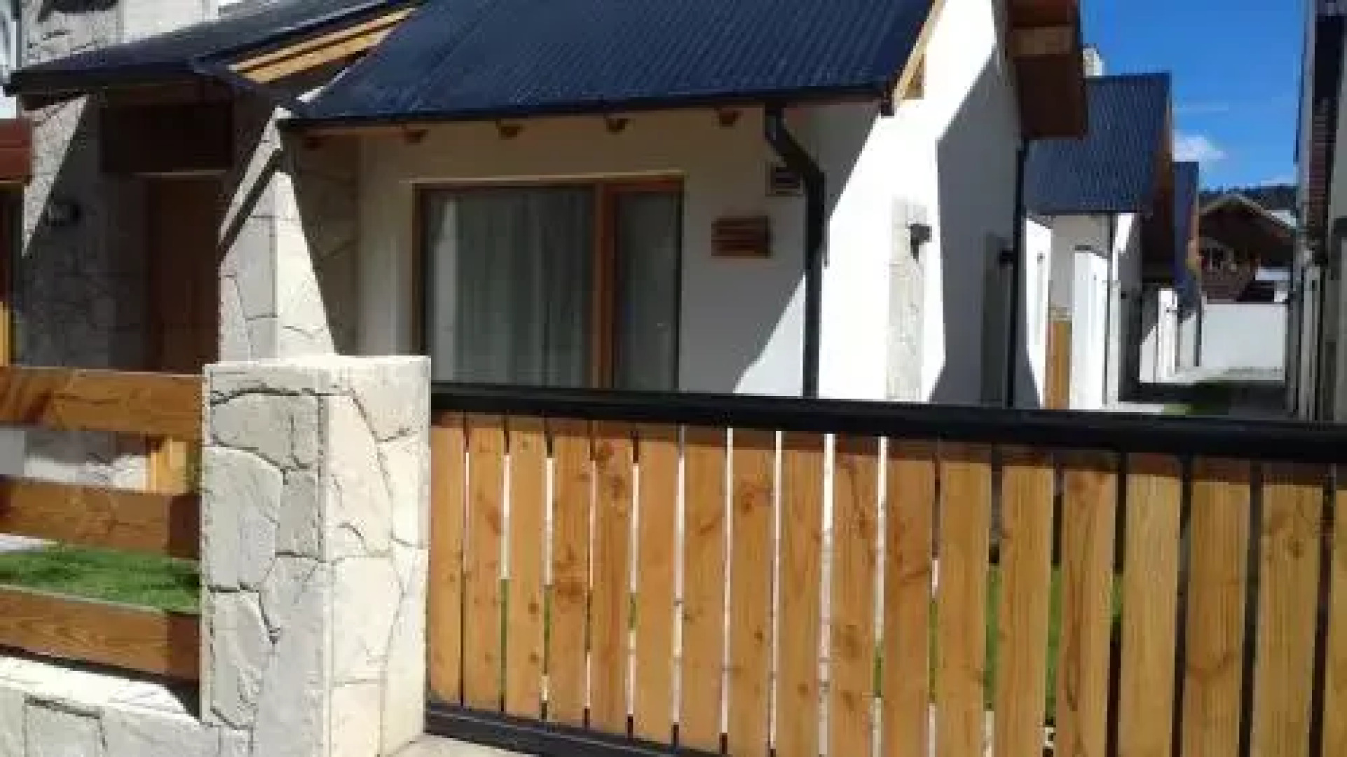 Cabaï¿½as Matilde