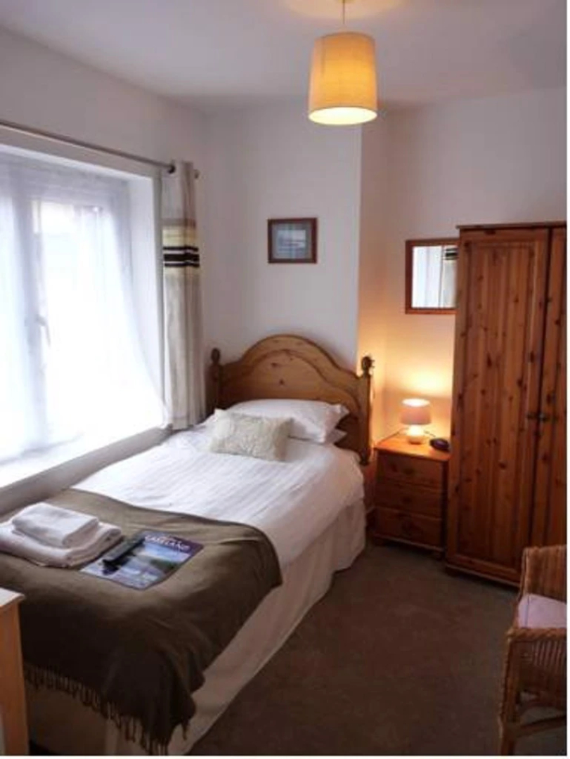 Muncaster Country Guest House