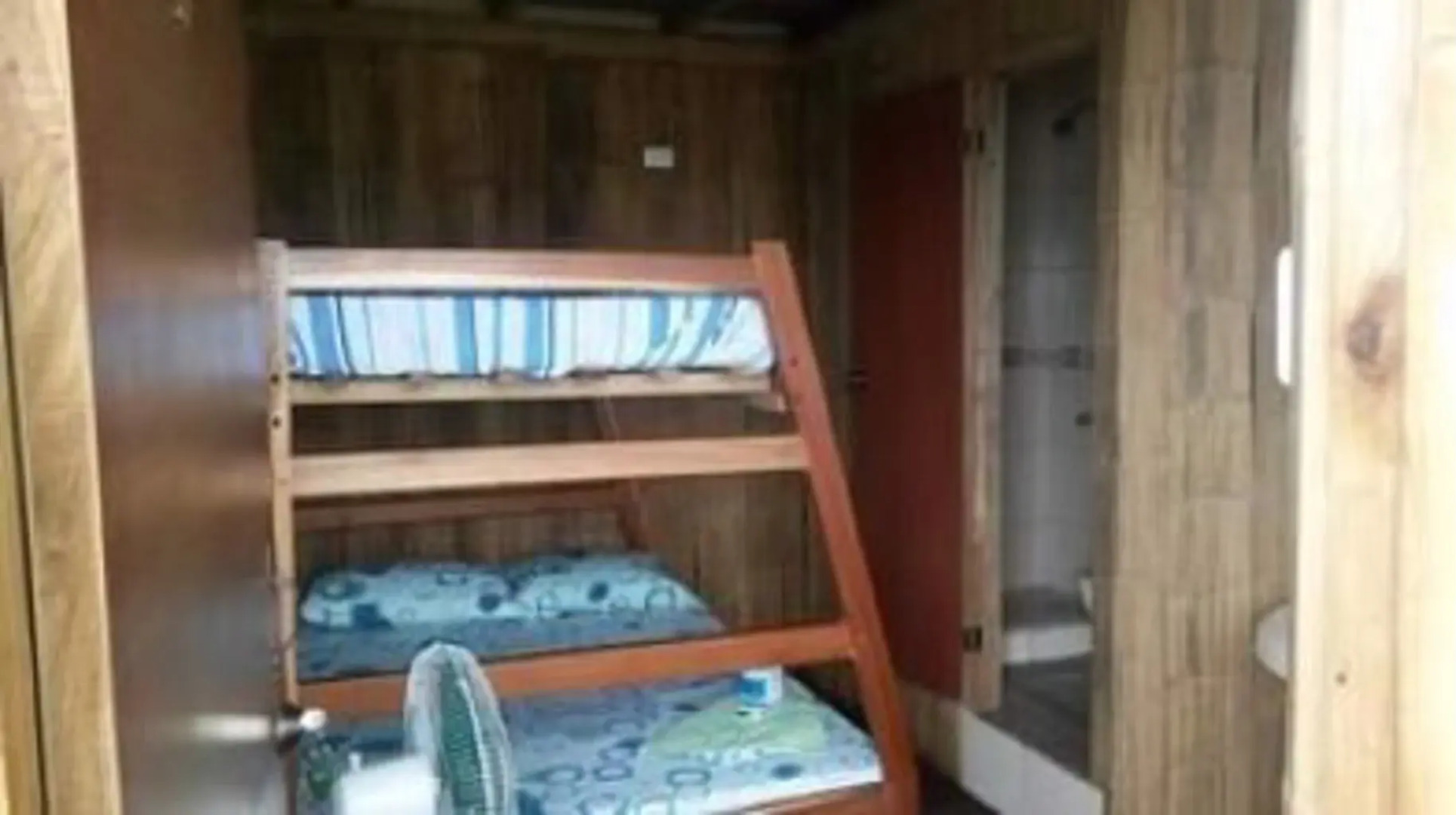 Hostal Ludos - Hostel