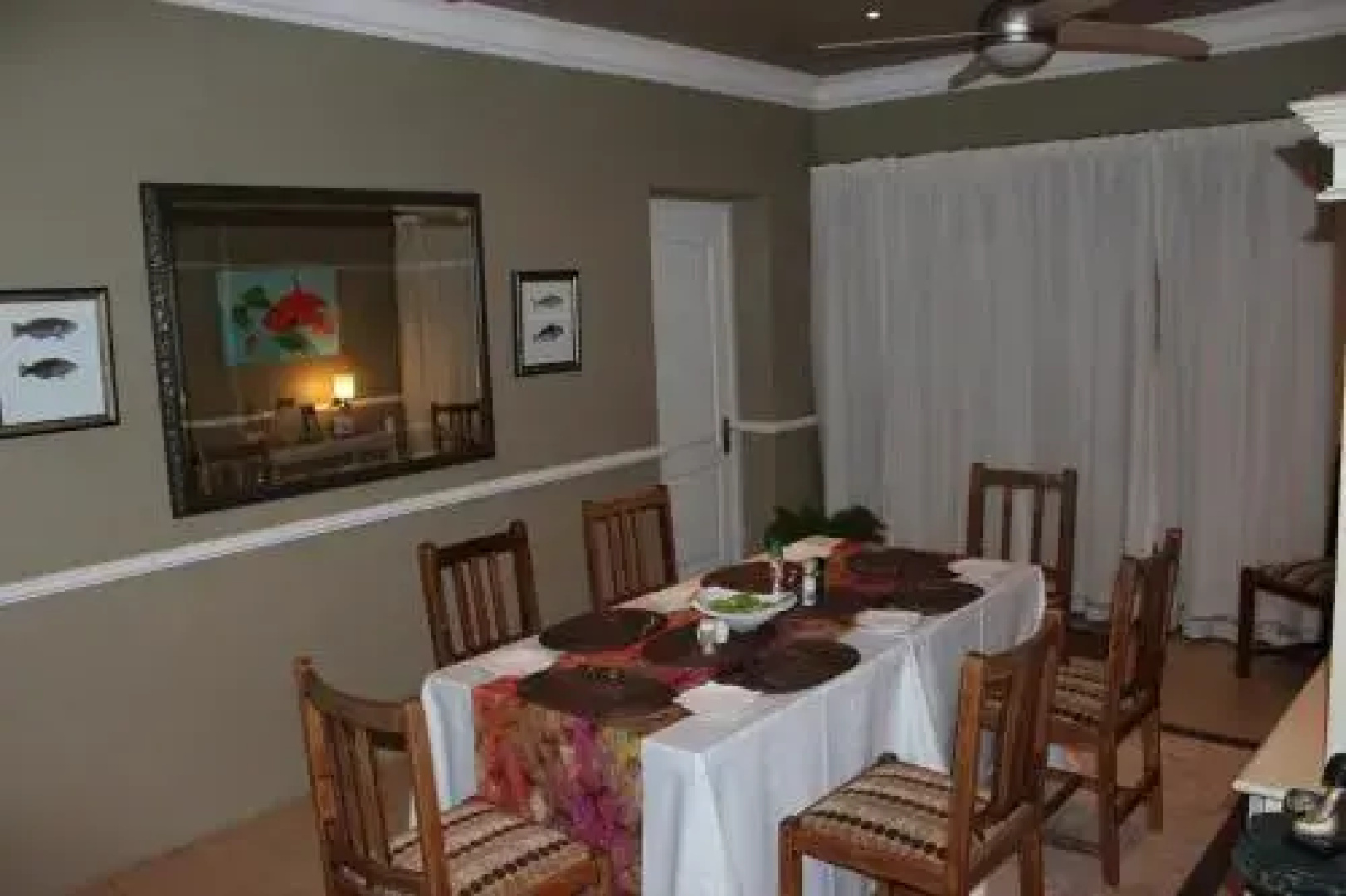 Anthurium Lodge
