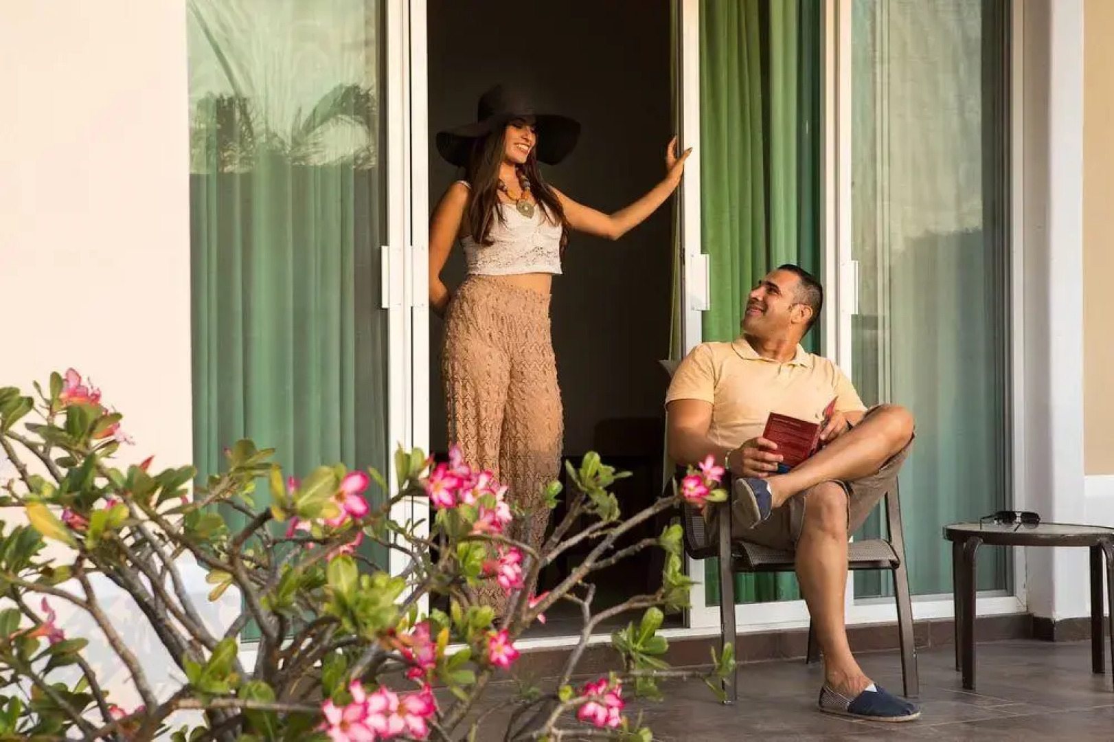 Residence Club La Jolla