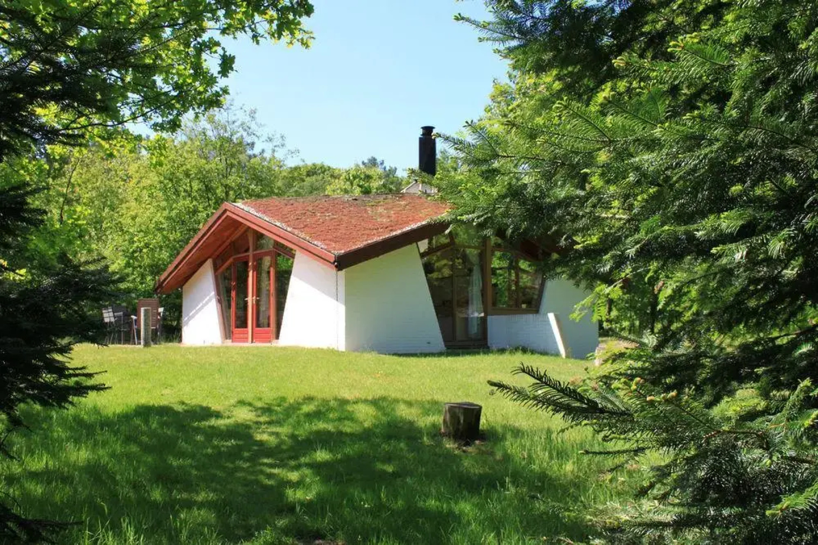 Hogenboom Vakantiepark Herperduin