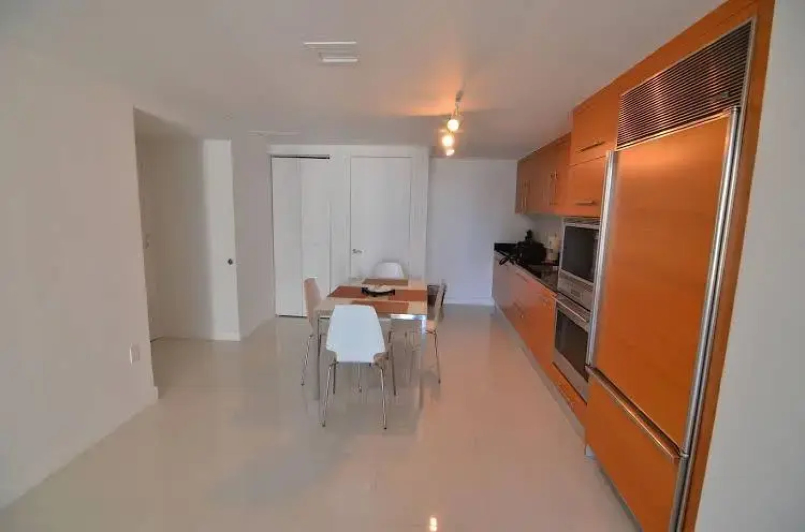 Icon Brickell W Hotel and Residences