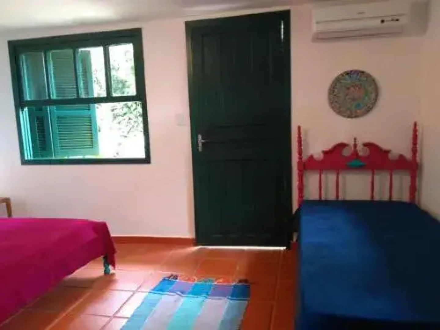 Hostel Da Vila Ilhabela