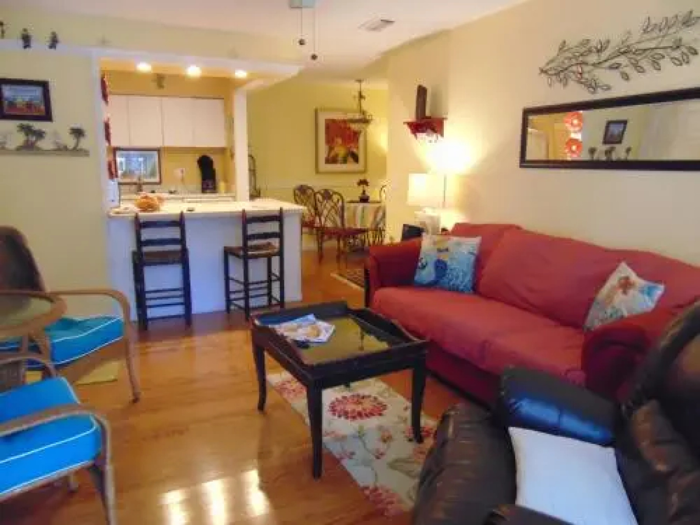 Ocean Walk Resort E12