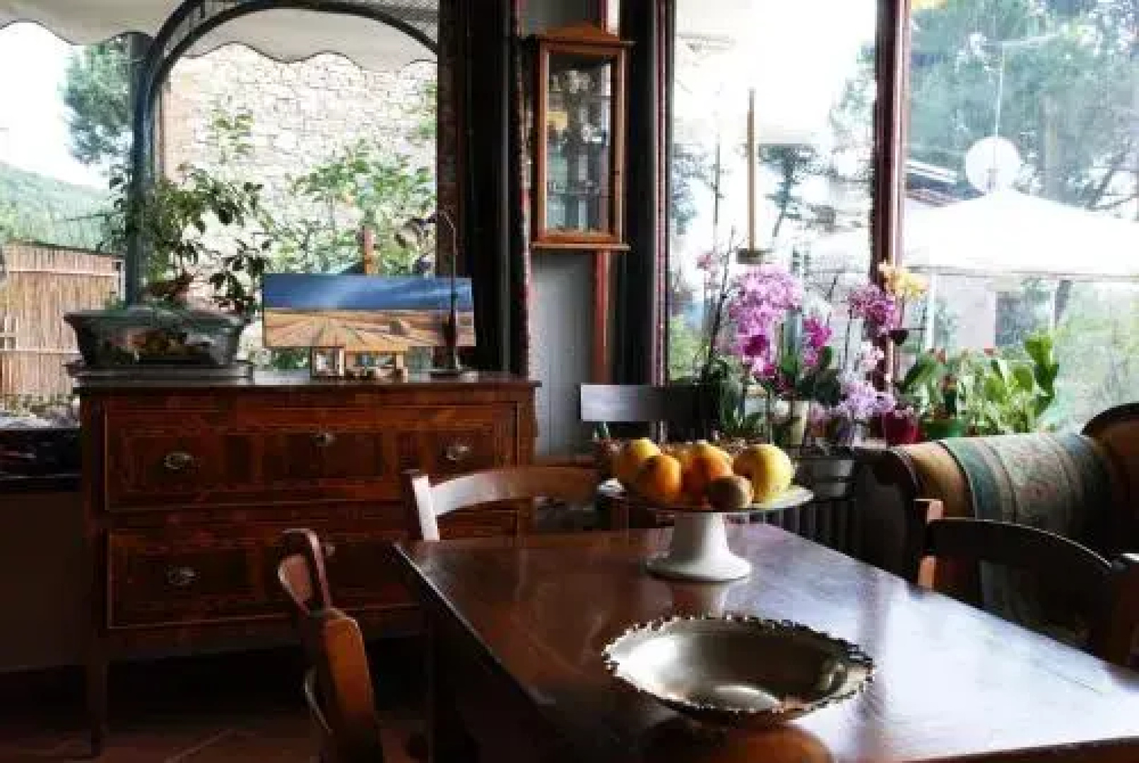 A Casa di Rosy