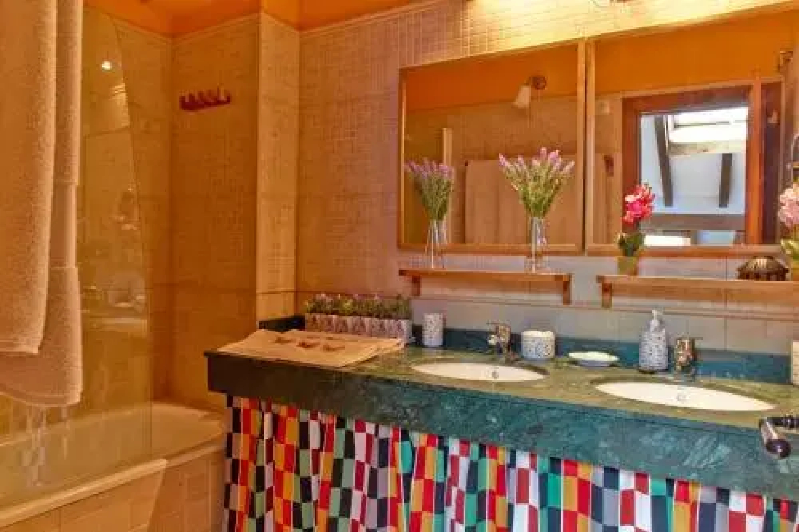 La casona de las meninas