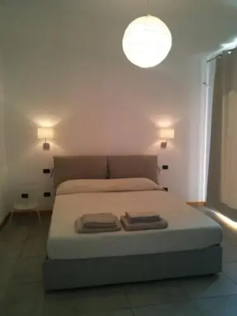 Villa Bungaville a Olbia